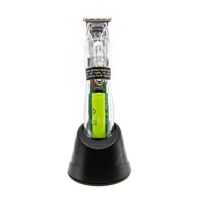 Transparent Slimline Pro Cover